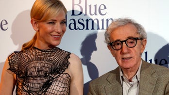 Is Blanchett's chance of winning an Oscar hurt by Allen scandal?