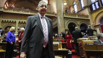 De Blasio: Sheldon Silver is a ‘man of integrity’