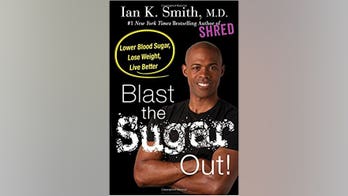 'Blast the Sugar Out!' by Dr. Ian K. Smith