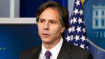 Senate OKs Tony Blinken for No. 2 job at State Department