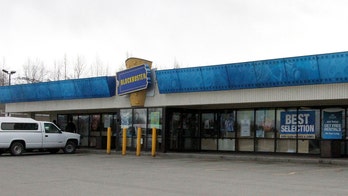 Blockbuster video stores closing in Alaska, leaving chain with 1 location in US