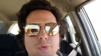 YouTube vlogger hit by tractor trailer while livestreaming from driver's seat