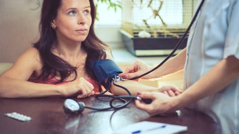 6 harmless reasons your blood pressure measured high