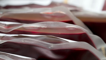 US opens door to a change in blood donation policy for gay men