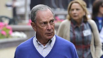 Bloomberg-backed gun control group to survey candidates ahead of 2014 midterms