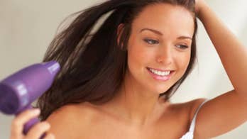 Hairstylist Nathaniel Hawkins On the Perfect At-Home Blowout