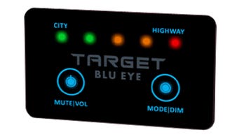 'Police detector' monitors emergency radio transmissions