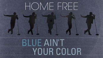 EXCLUSIVE: Home Free releases music video for 'Blue Ain't Your Color' cover