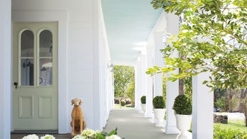 6 ways to make your front porch the best in the neighborhood