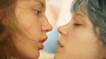 'Blue is the Warmest Color' actresses say lesbian sex scenes were 'horrible'
