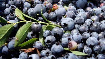 Eating certain fruits linked to lower risk of erectile dysfunction