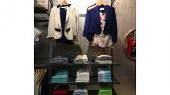 Buy Jeans, Give Kids a Leg Up