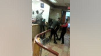 Fight breaks out between employees at Wendy's in Milwaukee: 'It was wild in there'
