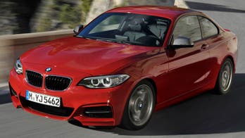 2014 BMW M235i Coupe Test Drive