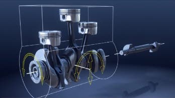 Quick Spin: BMW three-cylinder engine