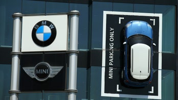 Thanks to augmented reality, this BMW art car is more than meets the eye