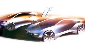 Is 100 Miles Far Enough for Electric Cars? BMW Says Yes.