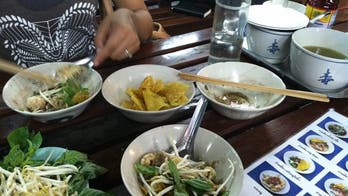 Thailand: Home of genuine kindness and boat noodles