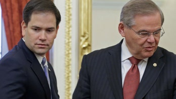 Foes of overhaul of U.S.-Cuba relations angry over yet another end-run around Congress