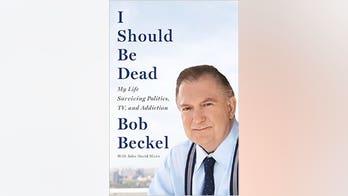 Bob Beckel's new memoir may help readers see why I call him friend