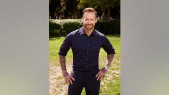 'Biggest Loser' host Bob Harper calls out haters one month after heart attack