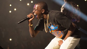 Rapper accused of moonlighting in violent gang pleads guilty