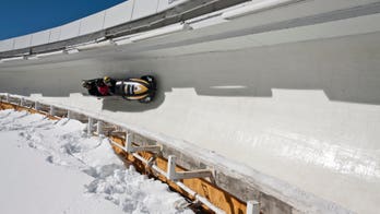 Get a Winter Olympic experience without heading to Russia