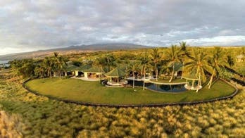 A 'Polynesian Village': TV Producer Steven Bochco Is Selling Massive $23M Hawaiian Estate