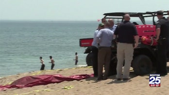 Massachusetts boater found: Body washed up on shore is identified