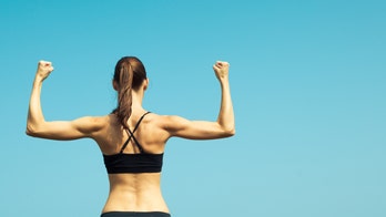 Woman with body dysmorphic disorder shares unusual transformation photo