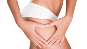 Bodybuilder writes honest letter about accepting her 'butt dimple'