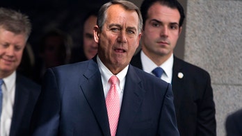 Shutdown City: Why the coverage is going to DEFCON 5