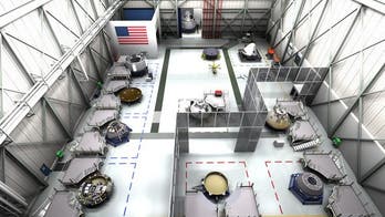 Boeing passes second key test for NASA space taxi flights in 2017