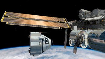 Boeing's new spaceship makes strides ahead of NASA space taxi decision