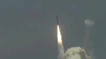 Boeing 'recreates outer space' to fix missile defense system