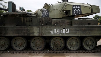 Nigerian president: Mobile phone operator MTN fueled Boko Haram insurgency