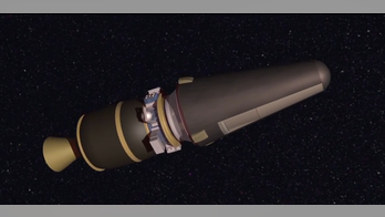 Private Mars mission could return samples by 2020