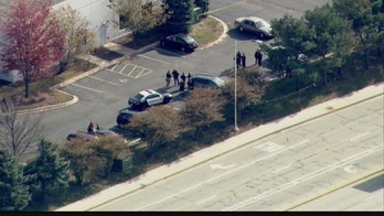 Deadly workplace shooting triggered school lockdown near Chicago