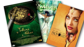 Bollywood Comes to Latin America