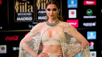 Indian politician offers $1.5M for beheading of Bollywood star over Hindu queen, Muslim ruler romance film