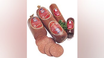U.S. Meat Company Recalls 23,000 Pounds of Bologna