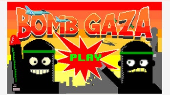 Google removes 'Bomb Gaza' app after outcry
