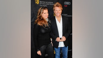 Dorothea Hurley, Jon Bon Jovi's wife rushed to ER after accidental slicing