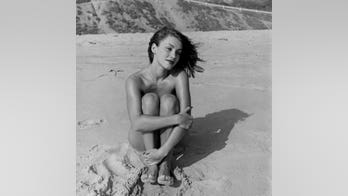 Ursula Andress was not the first Bond Girl, Linda Christian was