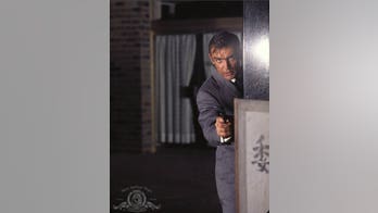 Live and let die: James Bond's smoking habits over the years