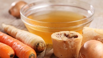 Bone prices skyrocketing thanks to broth-loving foodies