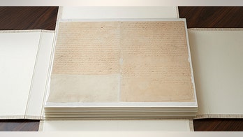 Church of Latter Day Saints acquires Book of Mormon manuscript for $35M