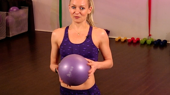 WATCH: Bikini Body Workout