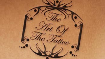 The Art of the Tattoo