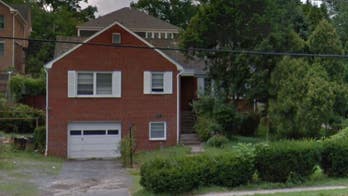 American University fraternity house's air tested positive for alcohol, police say